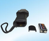 Personal security Metal Detector Portable Gun / Knife Detecting Device