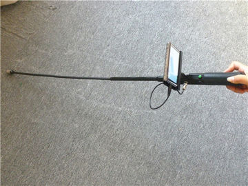 5V DC Under Vehicle Inspection System Camera 120 Degrees Viewing Angle
