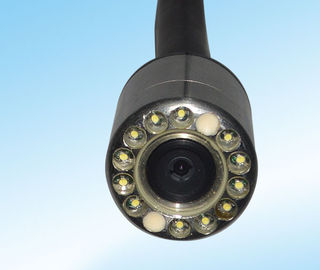 High Sensitivity Under Vehicle Inspection Camera MCD-V7D 940mm Flexible Pipe