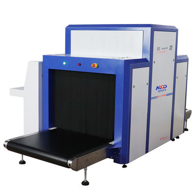 Airport 0.5mA 500W 0.2m/s X Ray Inspection System