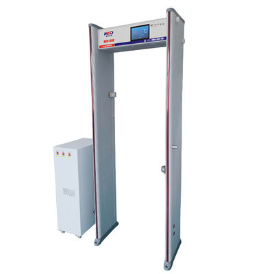 Quick Pass 680W 0.7MPa 8 Mikron Kapıdan Geçme