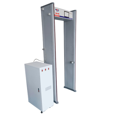 Hızlı Geçiş 680W 0.7MPa X Ray Makinesi 8 Mikron Kapısından Geçin